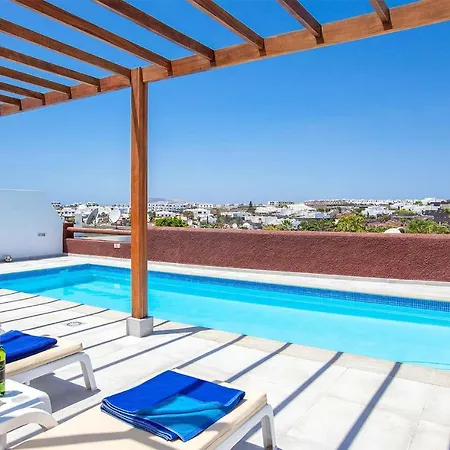 Beyond Playa Blanca (Lanzarote)